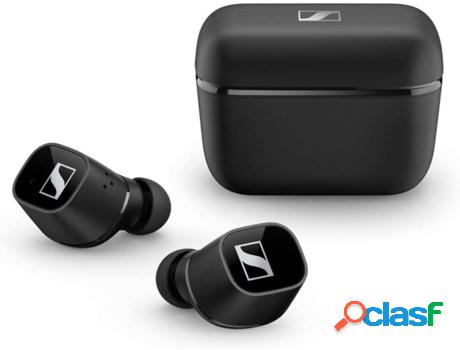 Auriculares Bluetooth True Wireless CHRONUS CT 816-XW (In