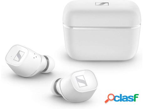 Auriculares Bluetooth True Wireless CHRONUS CT 816-XW2 (In