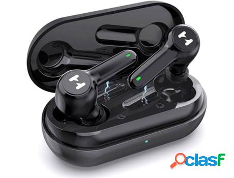 Auriculares Bluetooth True Wireless CHRONUS Q3 816-XW (In