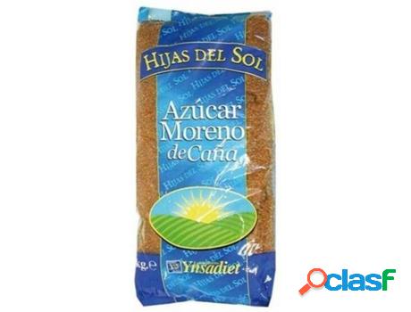 Azúcar Moreno de Caña Bolsa Hijas Del Sol HIJAS DEL SOL (1