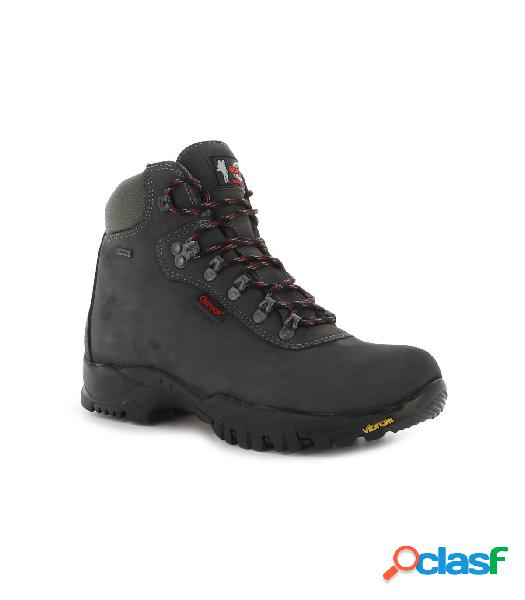 BOTAS CHIRUCA GREDOS SUPRA 05 GORE-TEX GRIS 40 Gris