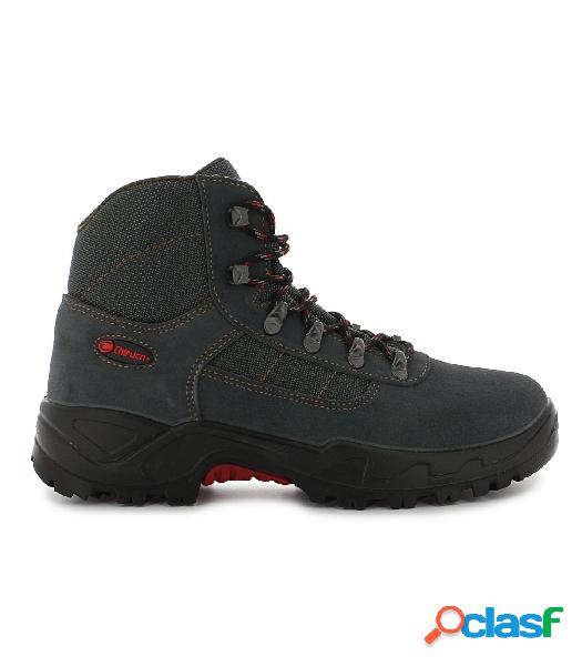 BOTAS CHIRUCA RIGLOS 05 GRIS Hombre 43 Gris