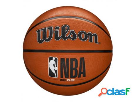 Balon baloncesto wilson nba drv plus 5&apos;&apos;