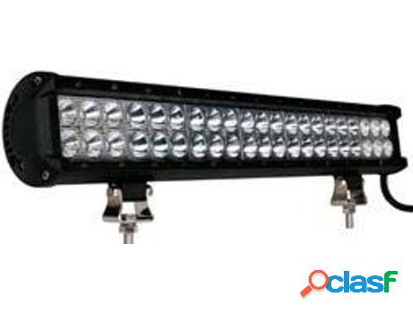 Barras LED M-TECH (6000K - LED - 502.1 x 63 x 107.83mm)