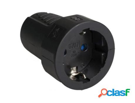 Base movil bipolar 16a-250v.6707cn