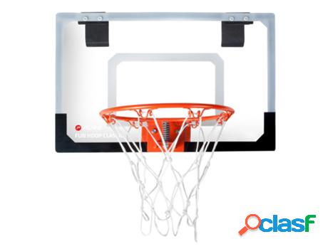 Basketball Basket Para La Habitación Con Bola De 45X30 Cm