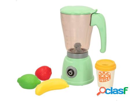 Batidora de Jugar CB TOYS con Luz, Sonido Y Accesorios My