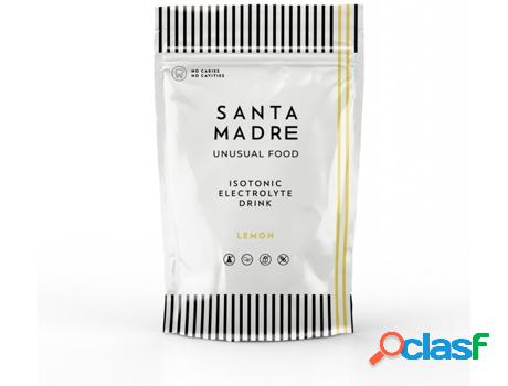 Bebida SANTA MADRE Isotónico Electrolitos (270 Gr -