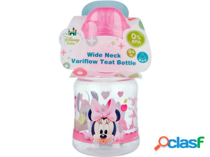 Biberon STOR Minnie Mouse 150ml