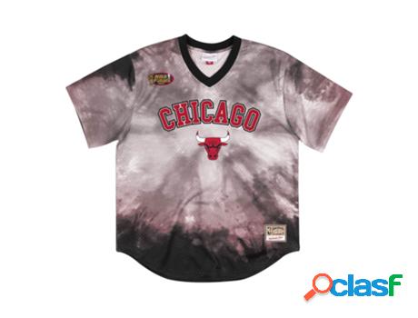 Blusa Chicago Bulls Nba Finals 1997 (Tam: S)