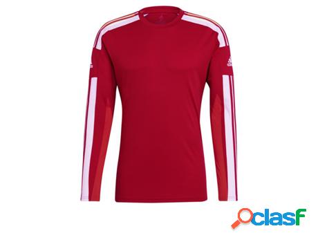 Blusa para Hombre ADIDAS Rojo (Tam: XL)