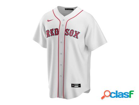 Blusa para Hombre NIKE Blanco (Tam: XL)