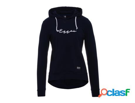 Blusa para Mujer ERREA Azul (Tam: 9/10 Años)