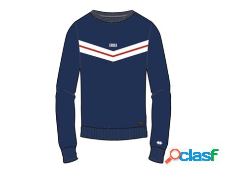 Blusa para Mujer ERREA Azul (Tam: S)