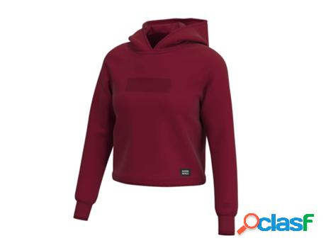 Blusa para Mujer ERREA Bordeaux (Tam: S)
