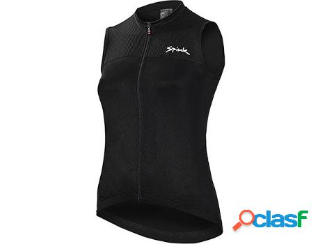 Blusa para Mujer SPIUK SPORTLINE Manga Anatomic Turque (S)