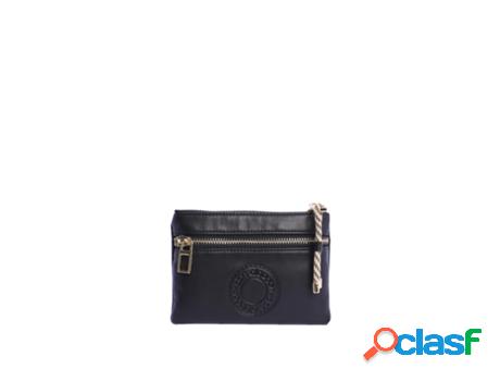 Bolso DON ALGODON Mujer (Negro)