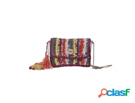 Bolso EFERRI Mujer (Multicolor)