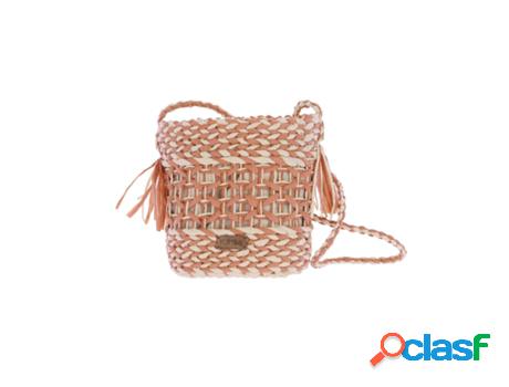 Bolso FOR TIME Mujer (Natural)