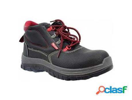 Bota piel reforzado 39 clasic-s3 par