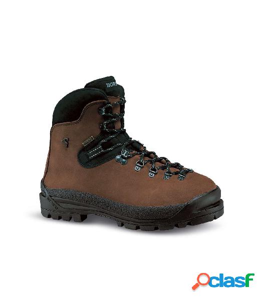 Botas Boreal ASAN Marron 37.5