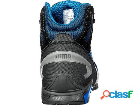 Botas PUMA SAFETY Botines Rio Negro Mid S3 Src nº46