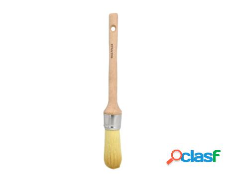 Brocha pintor wolfpack virola hierro n 10