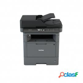 Brother Dcp-l5500dn - Impresora Multifunción - B/n - Laser