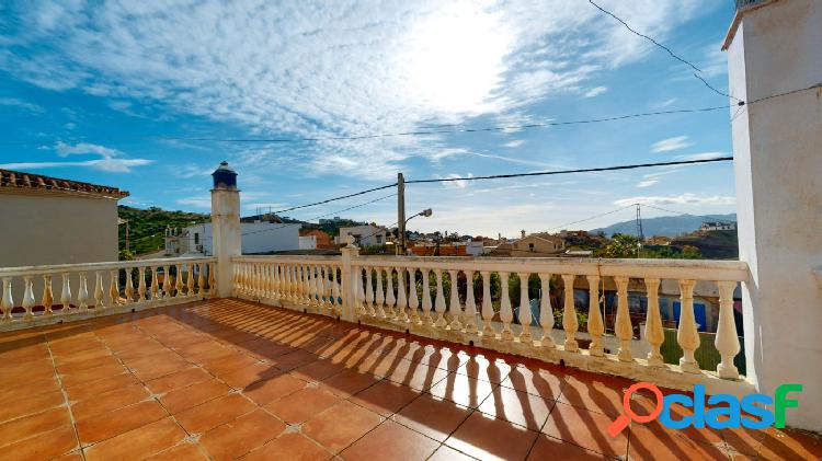 CASA EN EL PUERTO DE LA TORRE