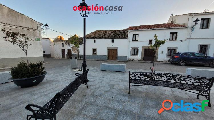 CASA EN VENTA EN FUENTE LA LANCHA