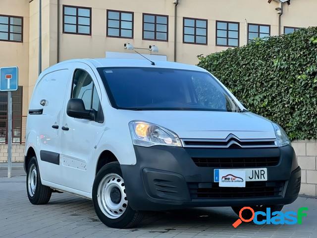 CITROEN Berlingo diÃÂ©sel en TorrejÃ³n de Ardoz