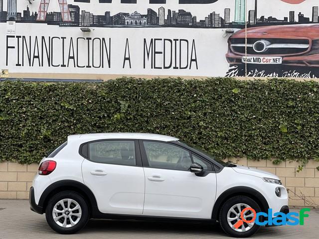 CITROEN C3 diÃÂ©sel en TorrejÃ³n de Ardoz (Madrid)