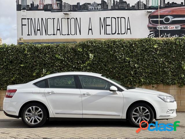 CITROEN C5 diÃÂ©sel en TorrejÃ³n de Ardoz (Madrid)