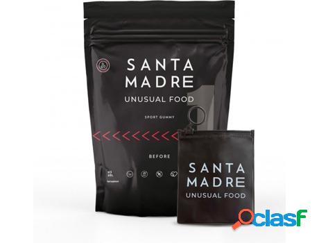 Café SANTA MADRE Bolsa Gominola Funcional Nº1 160 Cafeinar