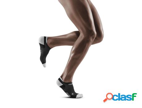 Calcetines De Baja Compresión Cep Compression No Show (3)