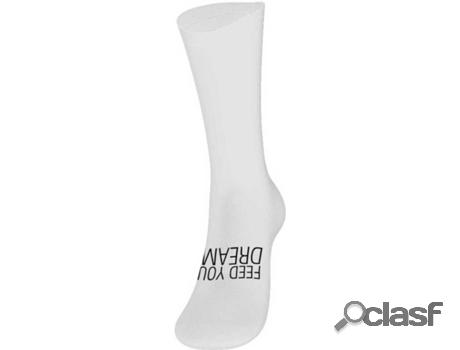 Calcetines para 226ERS Calcetine Tecnico White