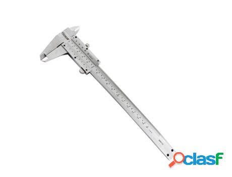 Calibre acero carbono 150 mm