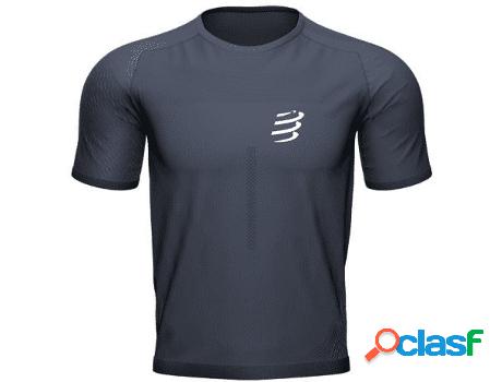 Camiseta ADIDAS Camiseta D2M Negro (L)