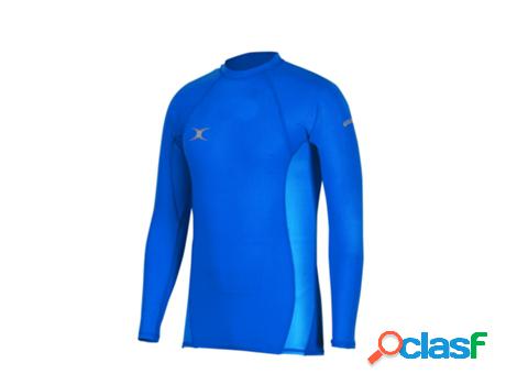 Camiseta Compresión Gilbert Atomic (Tam: XS)