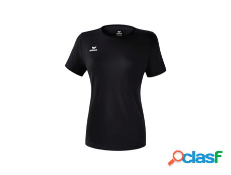 Camiseta Mujer Erima Funcional Teamsport (Tam: XS)