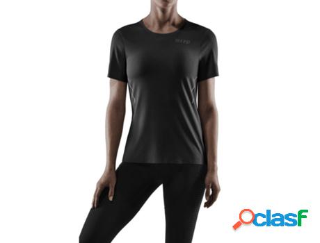 Camiseta de Running Para Mujer CEP COMPRESSION (Tam: XS)