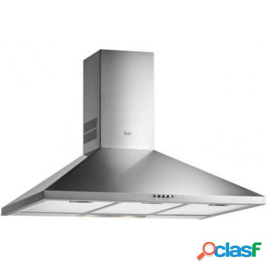 Campana Cocina 70Cm Filtros Aluminio In. 3 Velocidades Teka