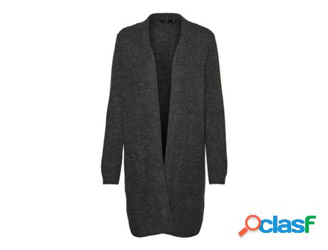 Cardigan VERO MODA Mujer (Multicolor - M)