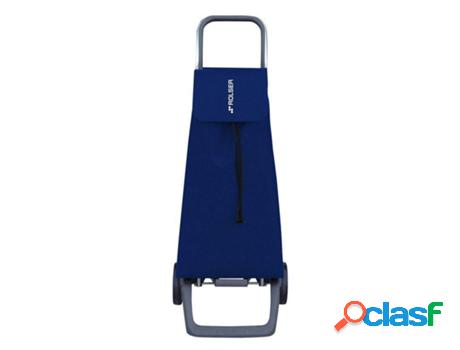Carro jet ln joy azul