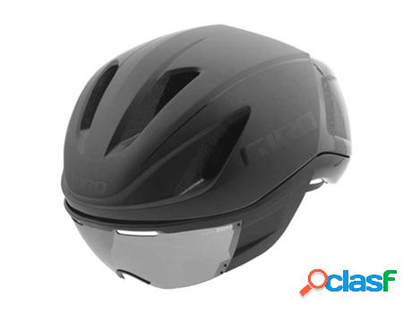Casco GIRO Büchel Buchel X 1.75 Mm Inoxidable Plata