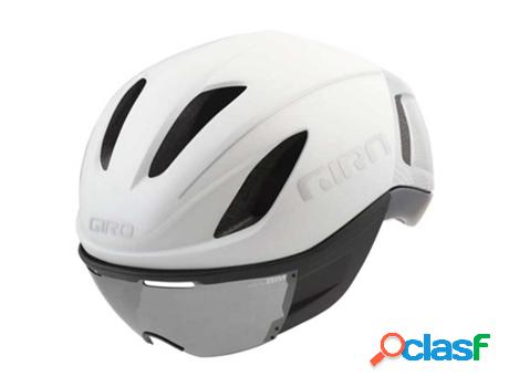 Casco GIRO Fox 36-38 Bici Extra Gran