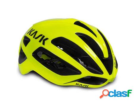 Casco KASK Ca Aduro Cream Flower