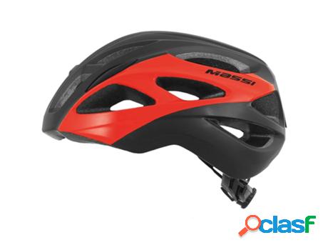 Casco MASSI Ca Tonic H Yellow