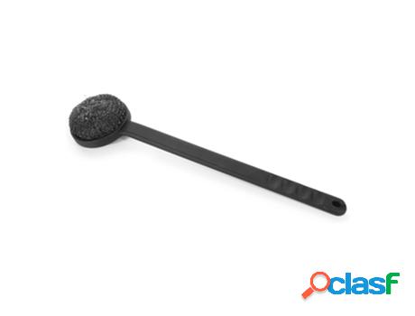 Cepillo De Limpieza Para Barbacoas Algon (35 X 9,5 Cm)