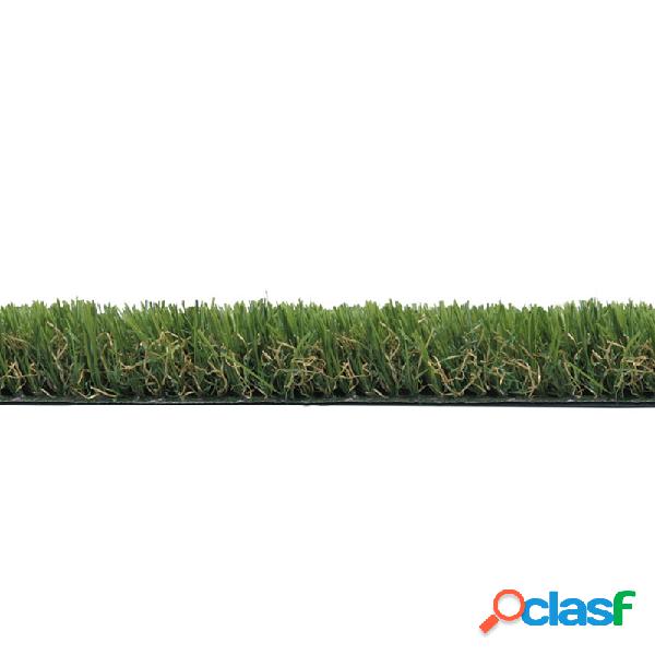 Cesped artificial efecto memoria 30 mm 2x10 m aberdeen